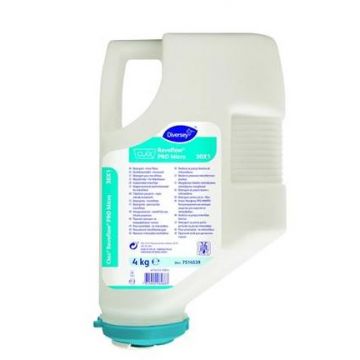Clax Revoflow Pro Micro 30X1 3 x 4 kg