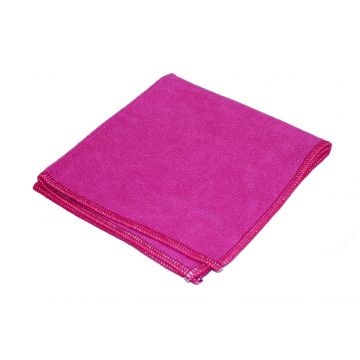 JM Ultra reinigingsdoek rood 20 st.