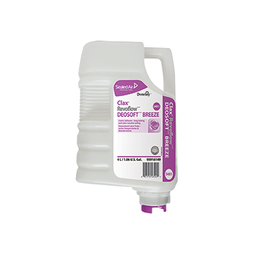 Clax Revoflow Deosoft Breeze 54X1 2x4 L.