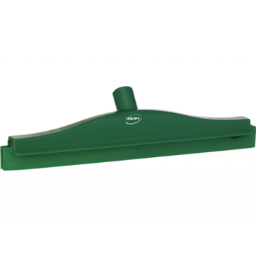 Vikan Full Colour vloertrekker groen 40 cm