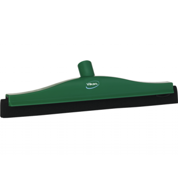 Vikan vloertrekker groen 40 cm