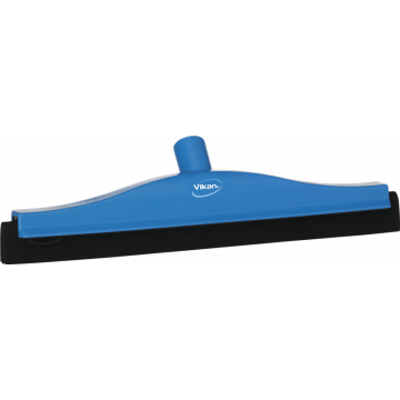 Vikan vloertrekker blauw 40 cm