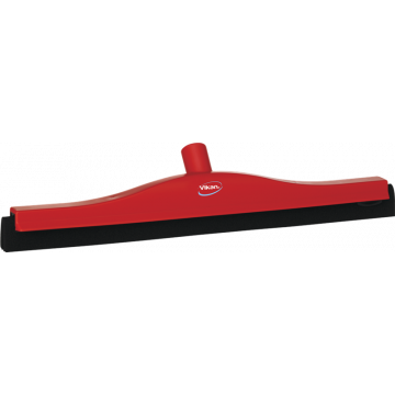 Vikan vloertrekker rood 50 cm