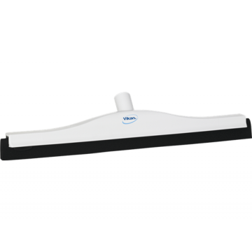 Vikan vloertrekker wit 50 cm