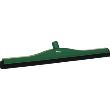 Vikan vloertrekker groen 60 cm