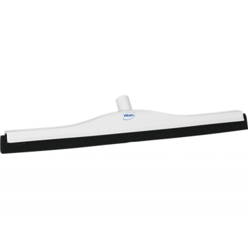 Vikan vloertrekker wit 60 cm