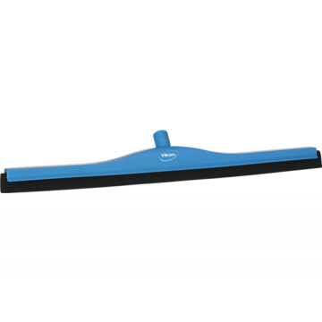 Vikan vloertrekker blauw 70 cm