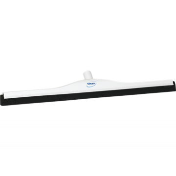 Vikan vloertrekker wit 70 cm