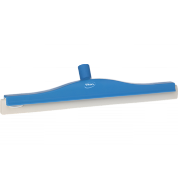 VIKAN vloertrekker flex blauw 50 cm