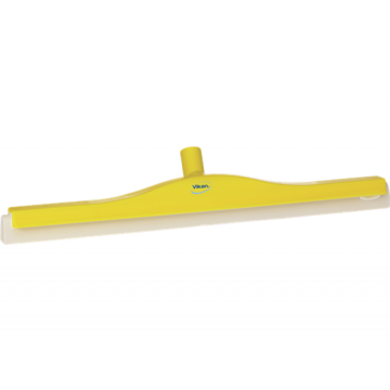 Vikan vloertrekker flex geel 60 cm
