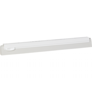 Vikan Vervangingscassette vloertrekker wit 40 cm