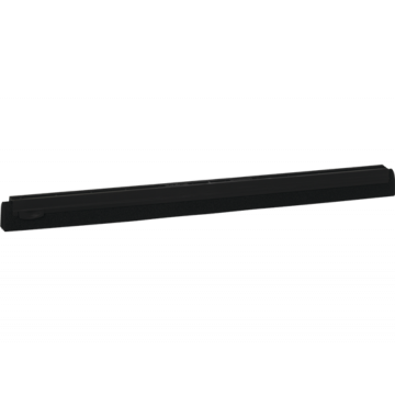 Vikan cassette zwart 60 cm