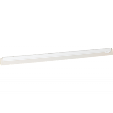 Vikan Vervangingscassette vloertrekker wit 70 cm
