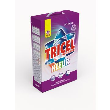 Tricel PSP Waspoeder kleur doos 6,5kg