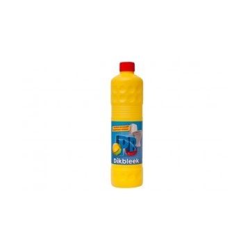 Bleekmiddel dik 12x1 L.