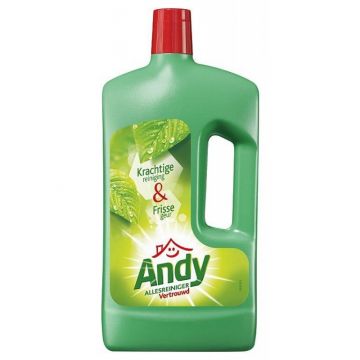 ANDY Prof. allesreiniger vertrouwd 6x1L.