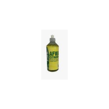 PIEK Afwasmiddel citroen 12 x 500 ml