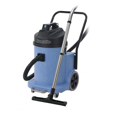 Waterzuiger WVD 900 met Kit BS8