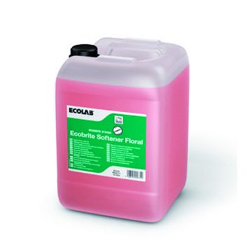 Ecobrite Softener Floral 10 liter