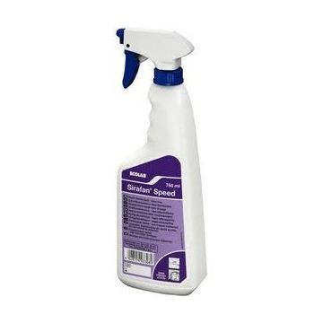 Sirafan Speed 6x750 ml. - 14426 N