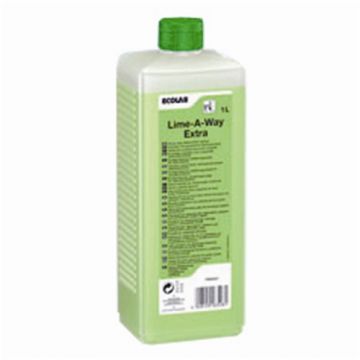 Lime-a-way Extra 4x1 liter