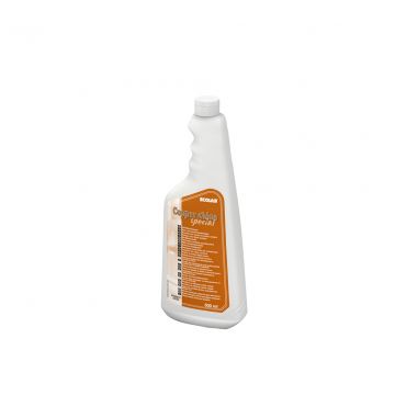 Copper Shine Special 6x500 ml. Metaalreiniger