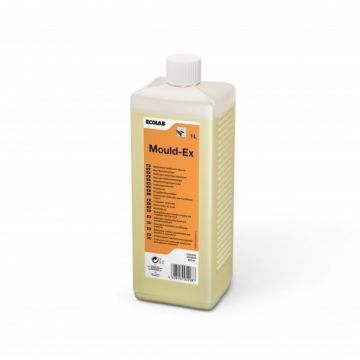 Mould-Ex speciale badkamerreiniger 4x1 L schimmelverwijderaar