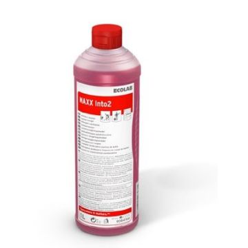 Maxx Into C2 sanitairreiniger 12x1 liter