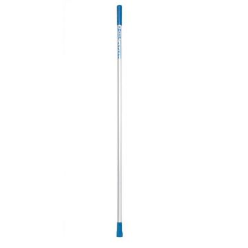 Aluminium steel Interchange  blauw