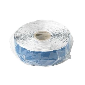 Detecteerbare pleister op rol 6cmx5m
