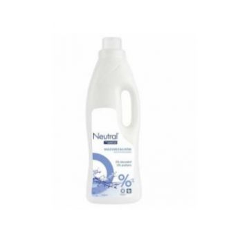 Neutral Wasverzachter 750 ml