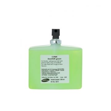 Hagleitner luchtverfrisser groen 8 x 300 ml