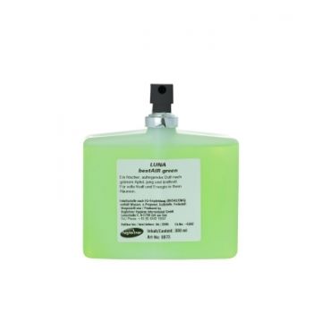 Hagleitner luchtverfrisser groen 8x300ml