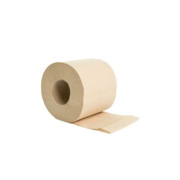 Ecowipe Bamboe toiletpapier 48 x 45 meter