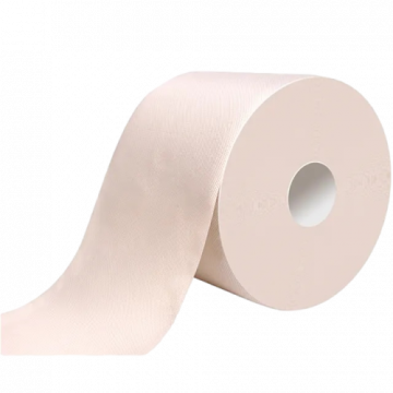 Ecowipe Bamboe poetsrol midi 6 x 180 meter