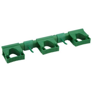 Vikan Hi-Flex ophangsysteem groen