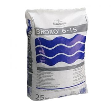 BROXO 6-15 onthardingszout 25 kg