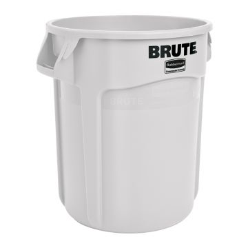 Brute container 76 ltr wit