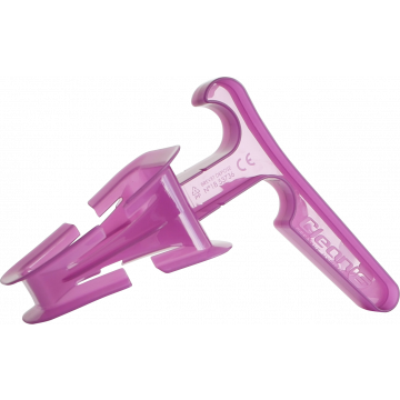 CareBag URIgrip houder