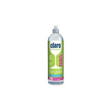 Claro Spoelglans 12 x 500 ml