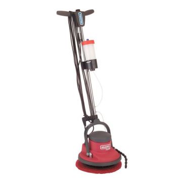 Cleanfix Floormac DeLuxe PE300 eenschijfsmachine