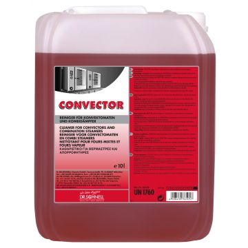 Dr. Schnell convector 10ltr