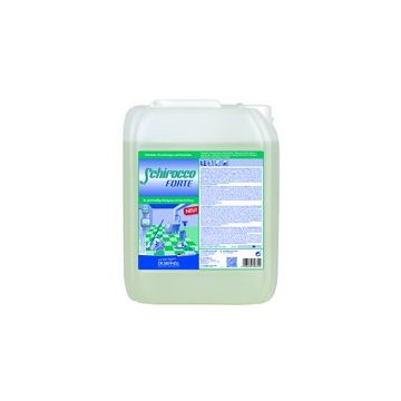 Dr. Schnell Schirocco Forte 10 liter univ. stripper zonder naspoelen