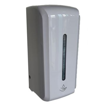 DH Dispenser touchless wit compleet* Dispenser, vulling en batterij