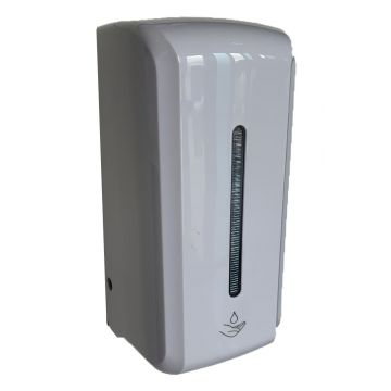 DH Disp. wand automaat wit touchless HDH