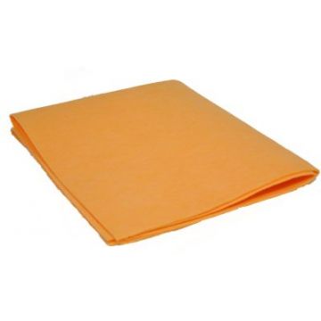 non-woven dweilen oranje 210 grams