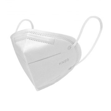 Mondmasker FFP2 - doosje à 20 st