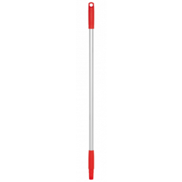 Vikan Steel aluminium rood 840 mm