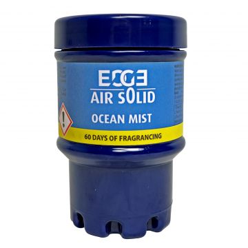 Green air Ocean mist 6 fles luchtverfrisser