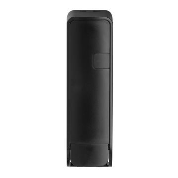 QuartzLine Showerdispenser Black